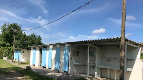 Photo de Blanzée