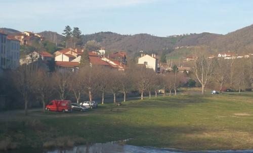 Photo de Blassac