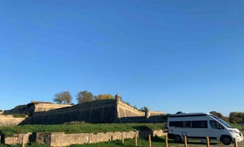 Photo de Blaye