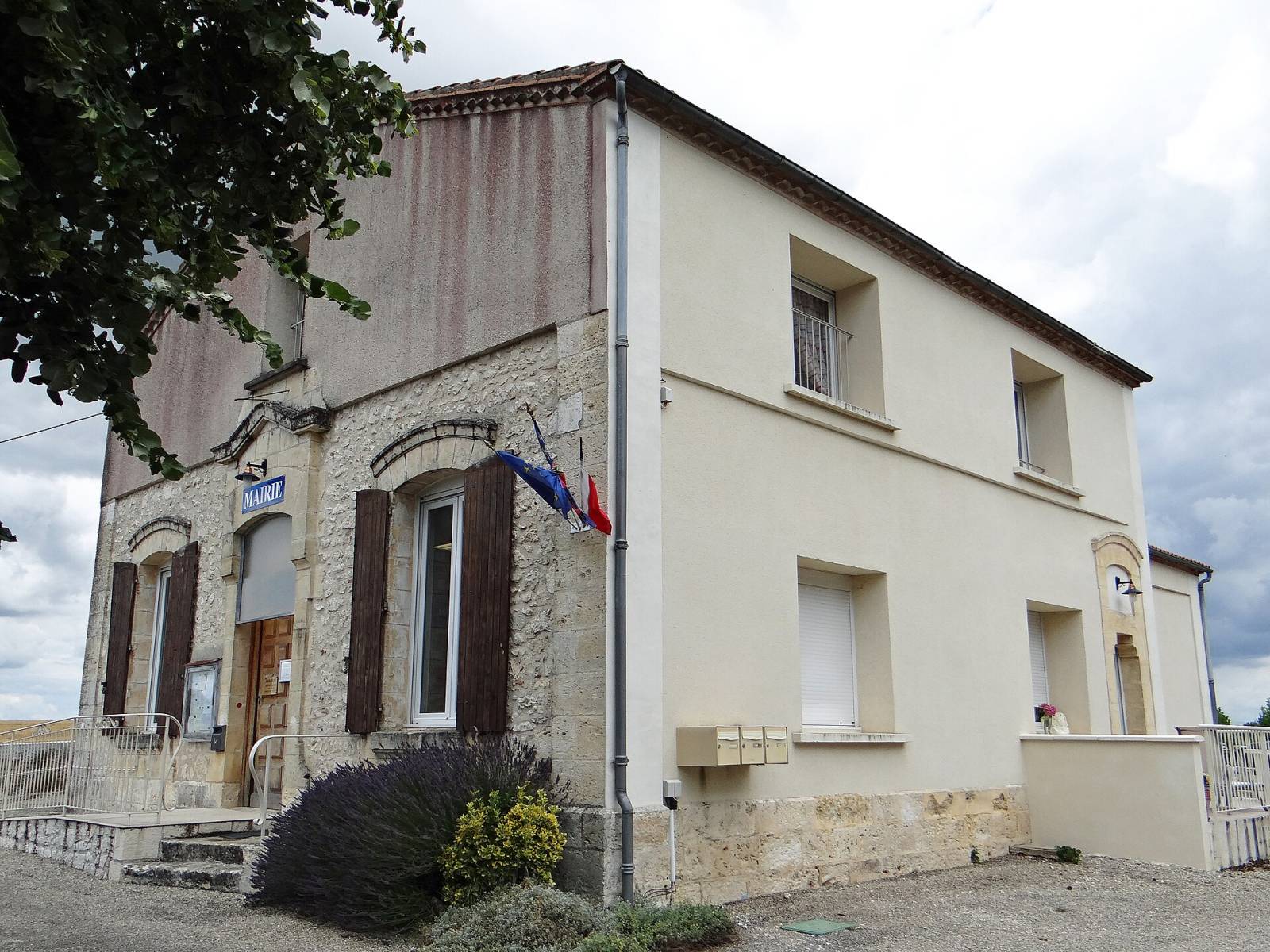 Photo de Blaymont