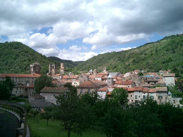 Photo de Blesle