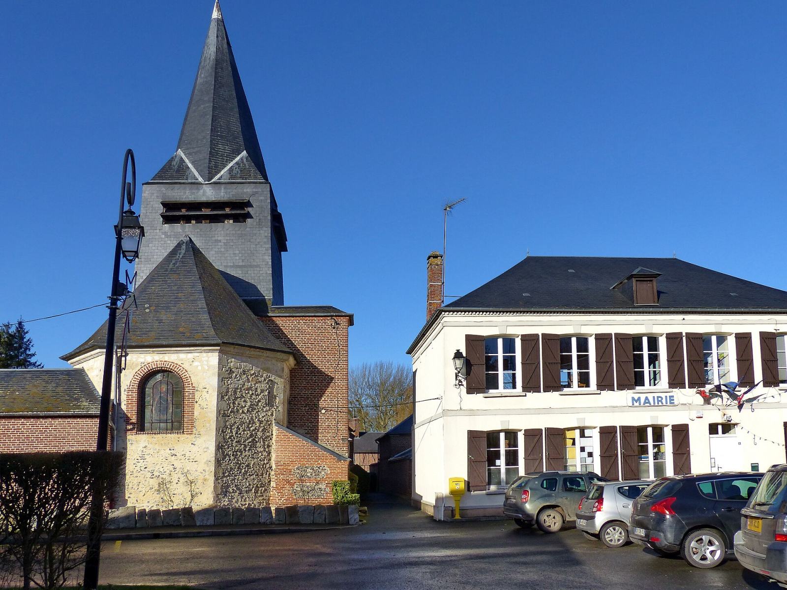 Photo de Blicourt