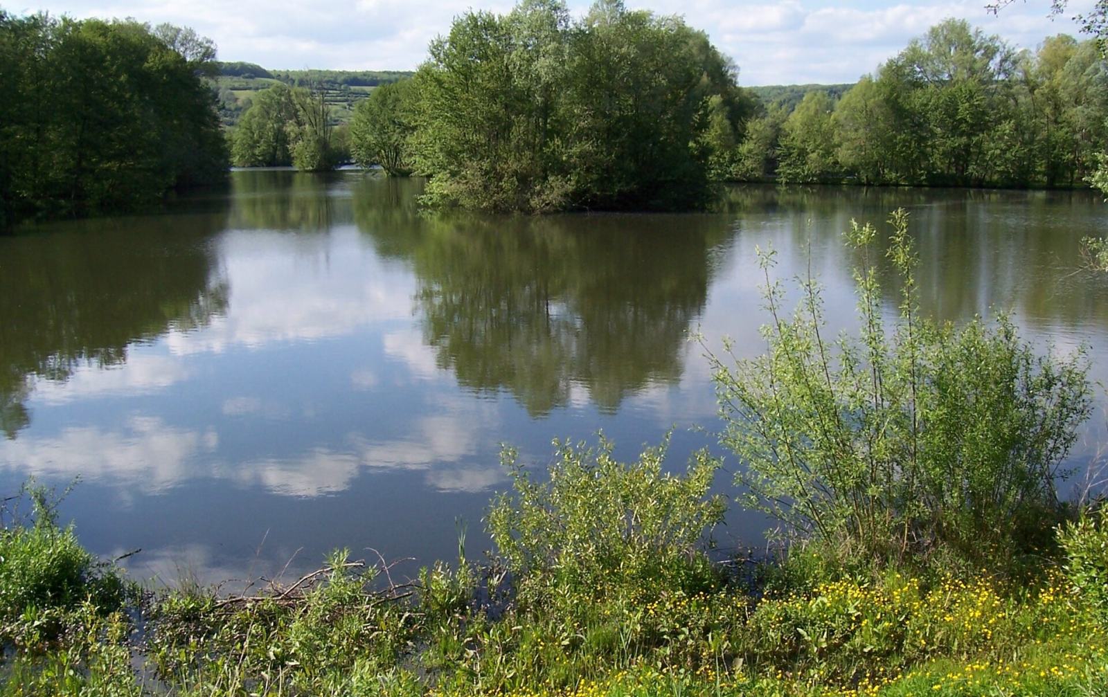 Photo de Bliesbruck
