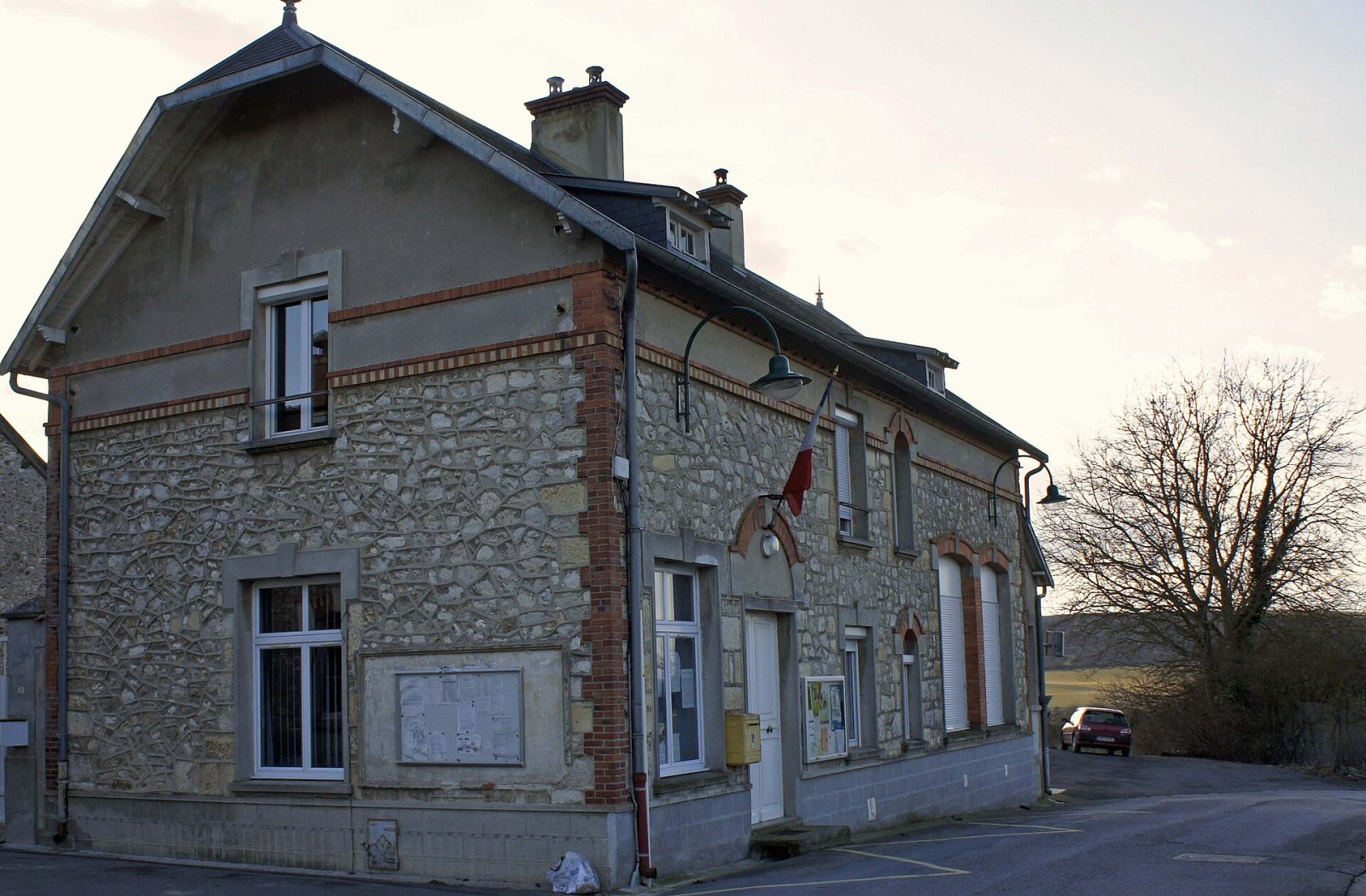 Photo de Bligny
