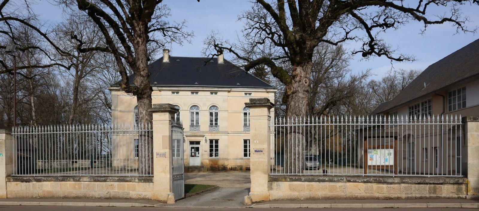 Photo de Bligny-le-Sec
