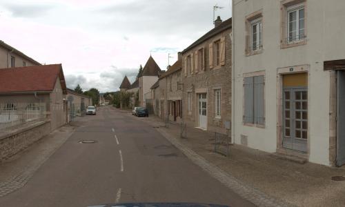 Photo de Bligny-lès-Beaune