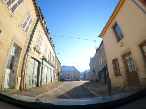 Photo de Bligny-sur-Ouche
