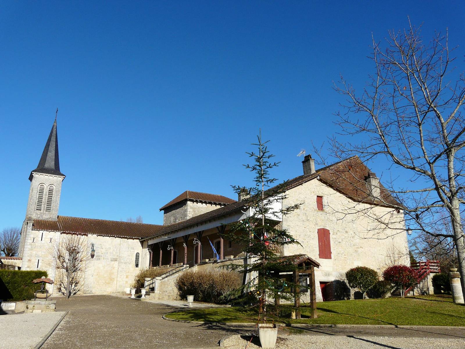 Photo de Blis-et-Born
