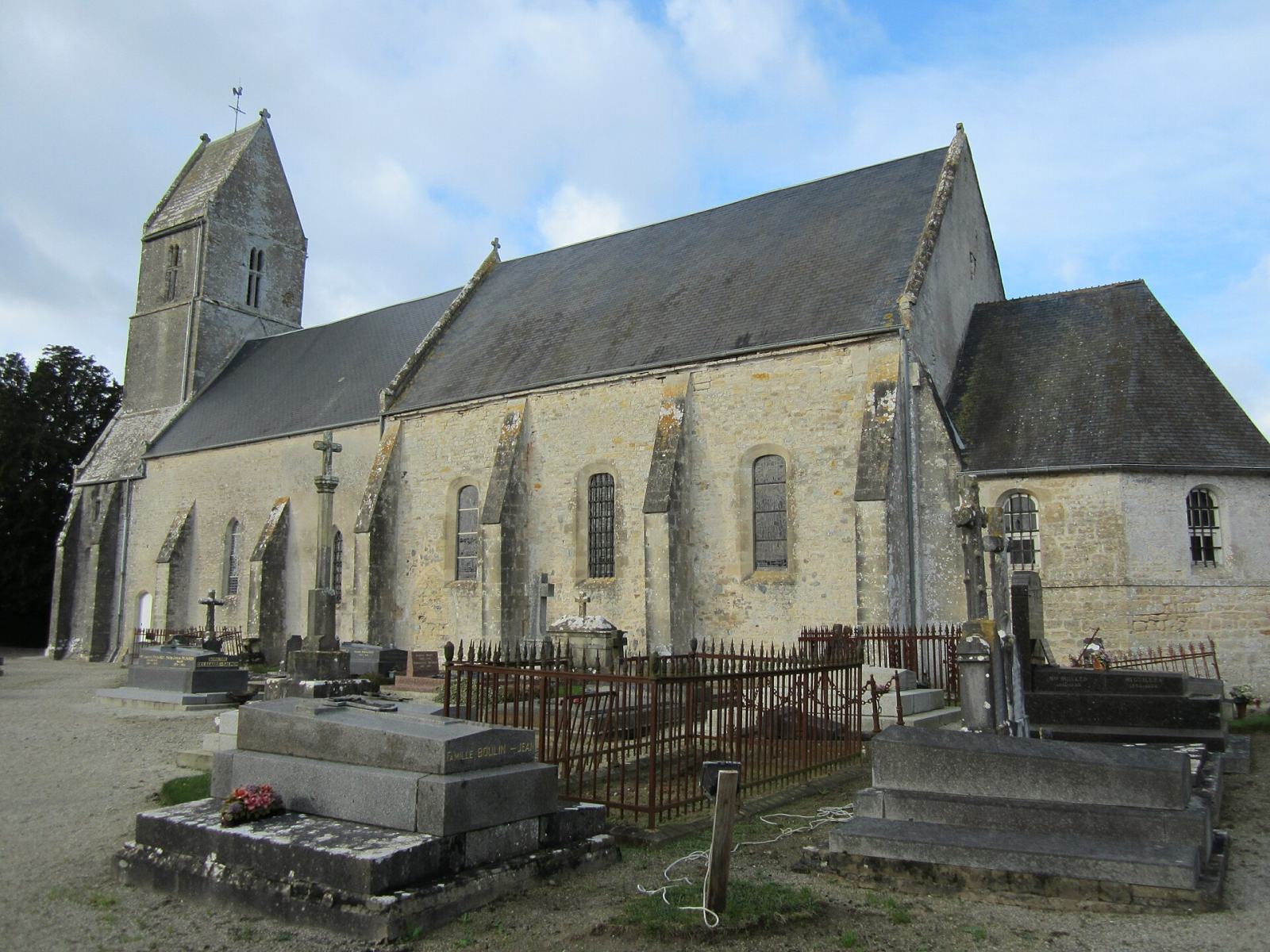 Photo de Blosville