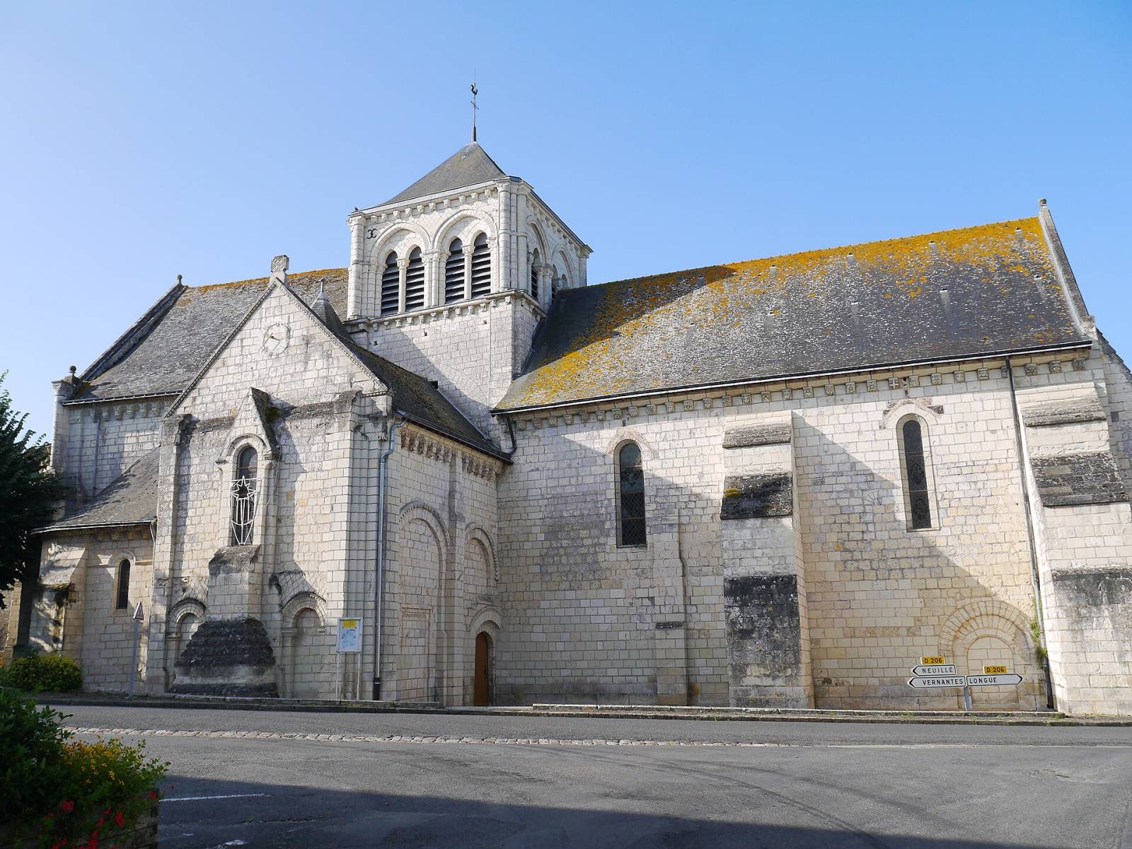 Photo de Blou