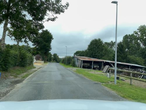 Photo de La Bloutière