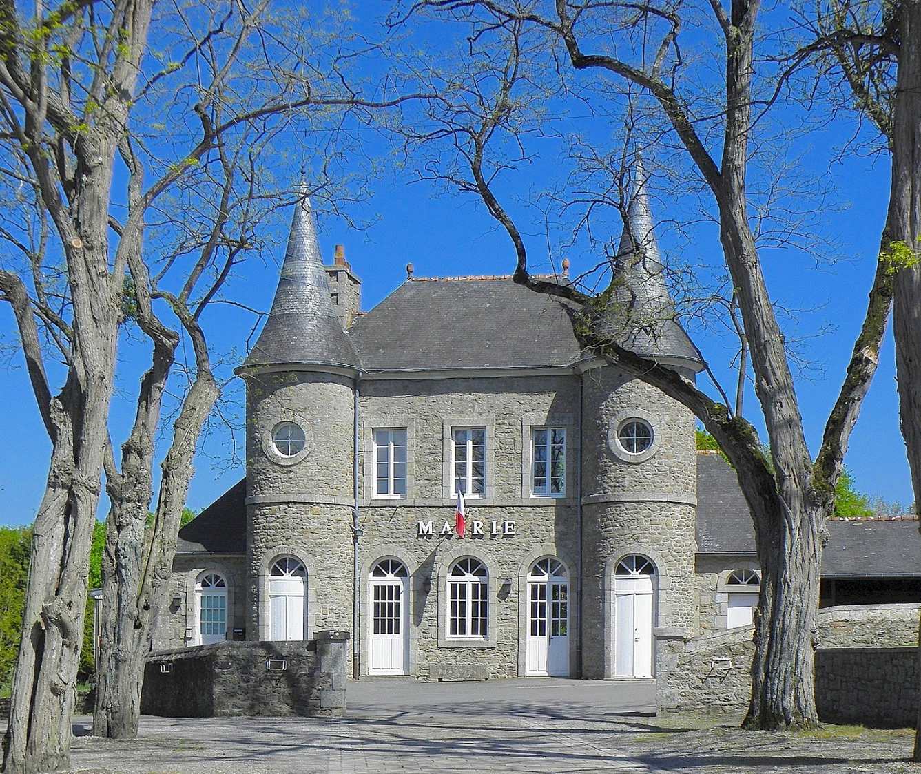 Photo de Bobital