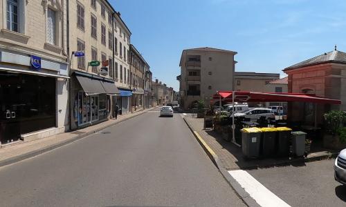 Photo de Boën