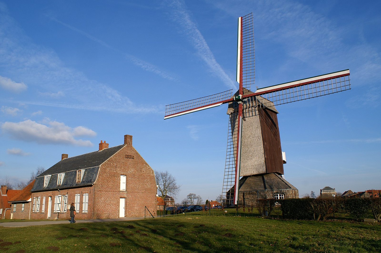 Photo de Boeschepe