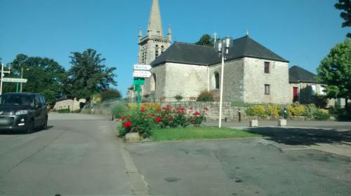 Photo de Bohal
