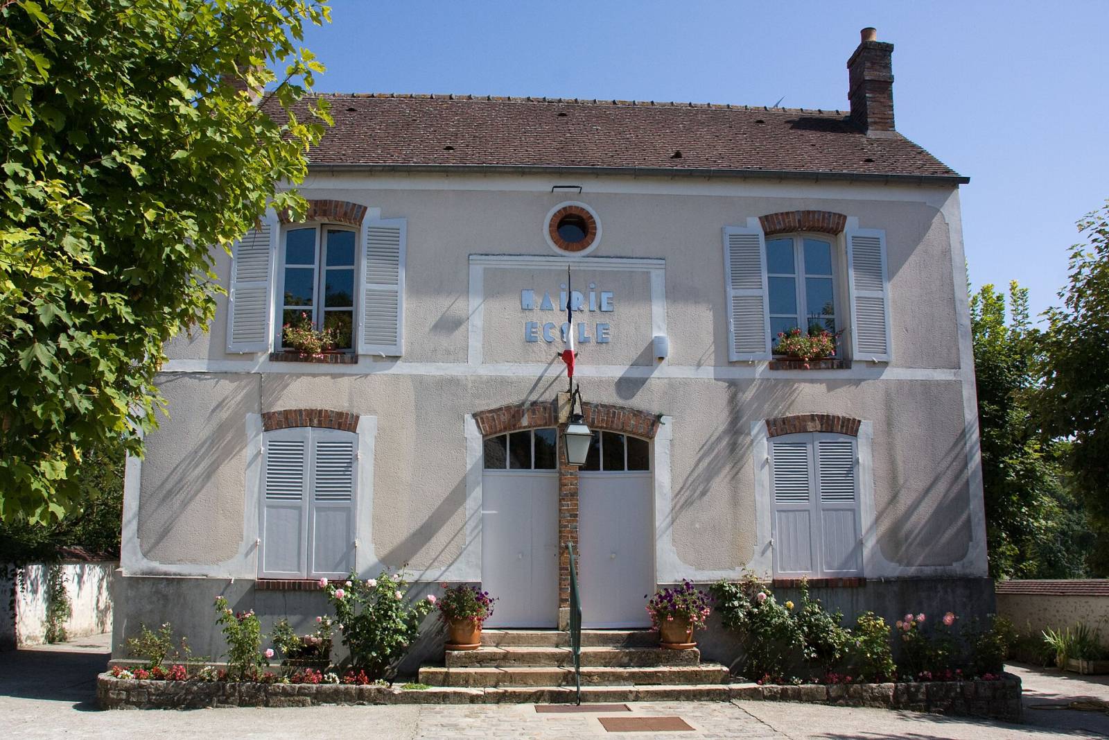 Photo de Boigneville