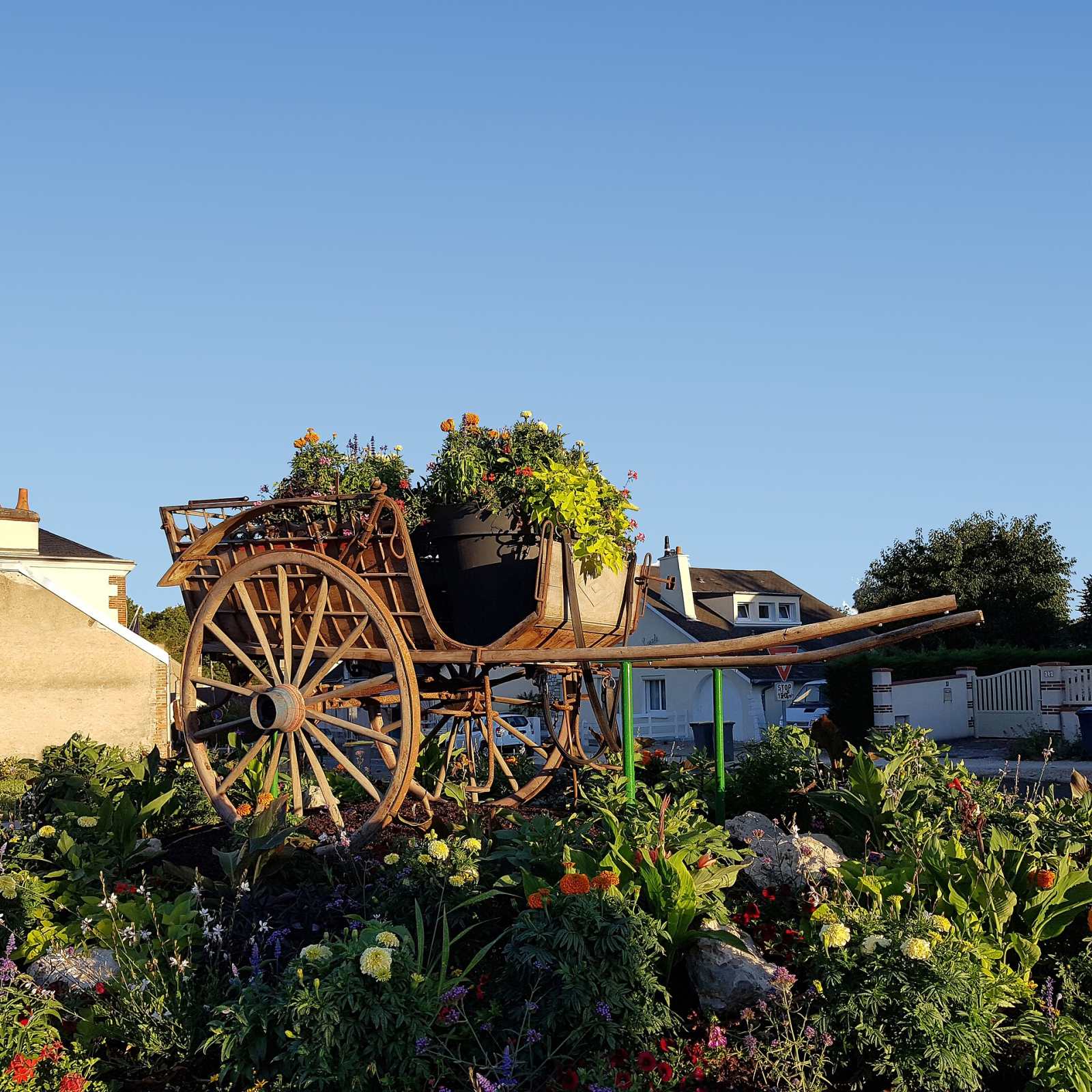 Photo de Boigny-sur-Bionne