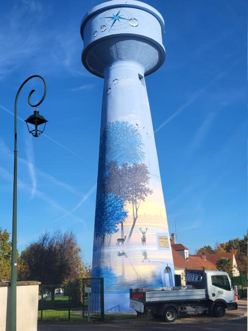 Photo de Boinville-en-Mantois