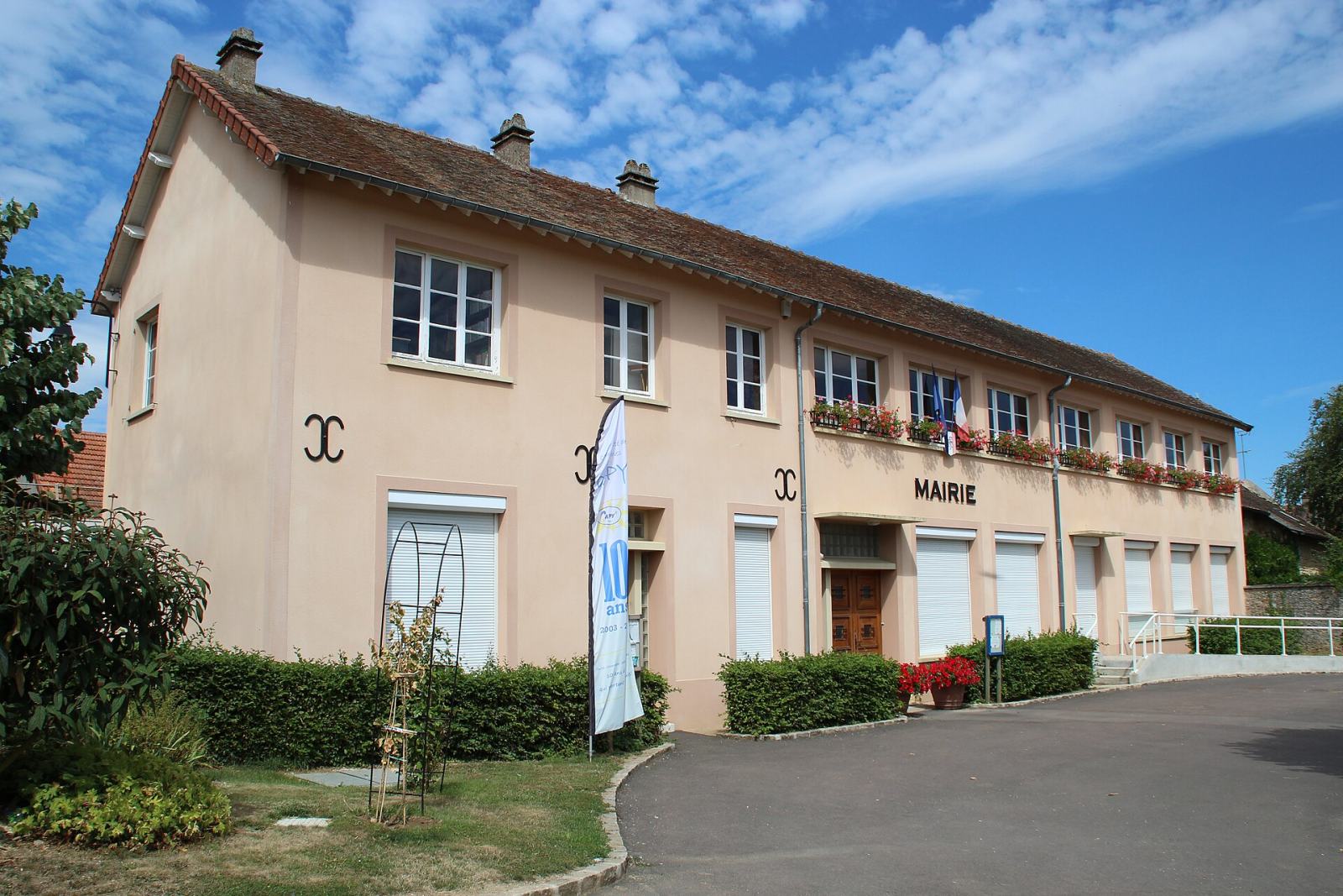 Photo de Boinville-le-Gaillard