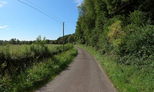 Photo de Bois-Anzeray