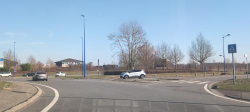 Photo de Bois-Bernard
