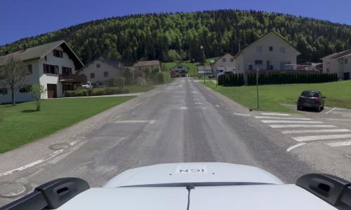 Photo de Bois-d'Amont