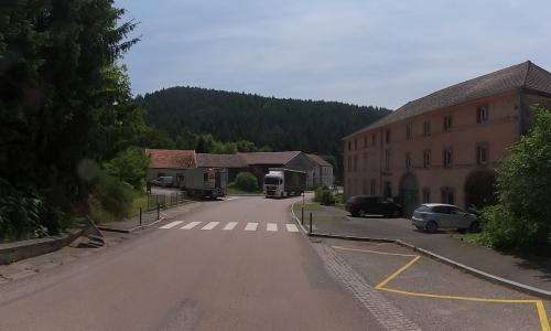 Photo de Bois-de-Champ
