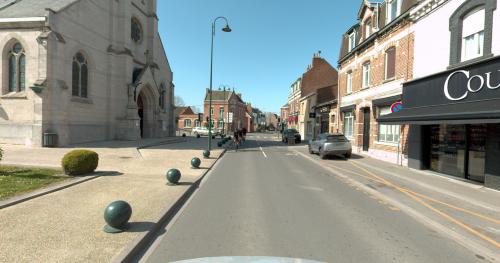 Photo de Bois-Grenier