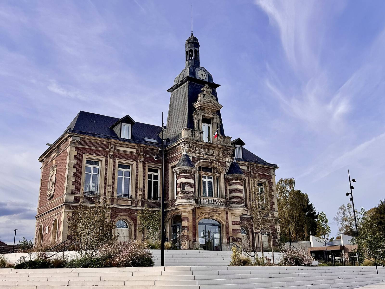 Photo de Bois-Guillaume