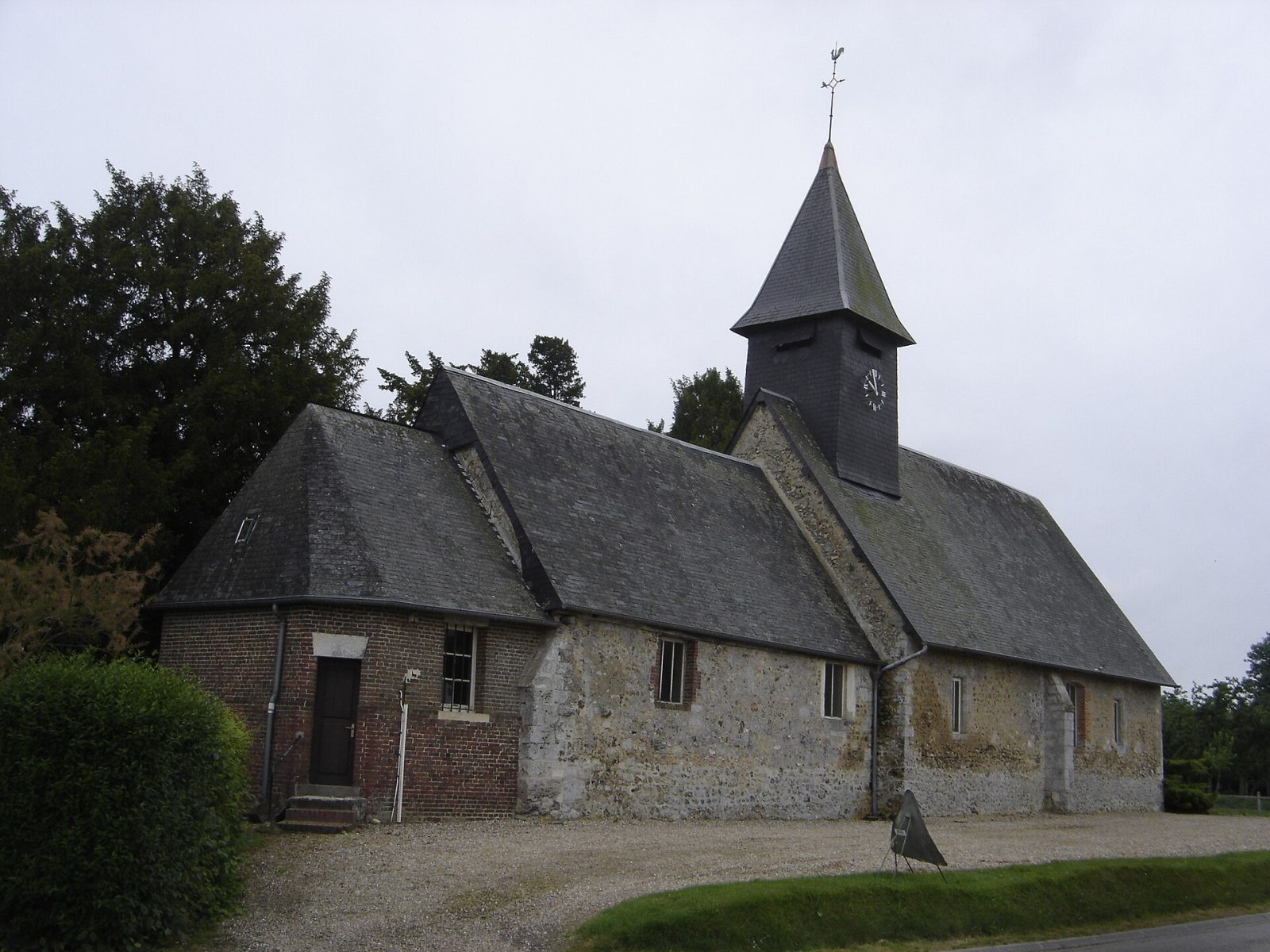 Photo de Le Bois-Hellain