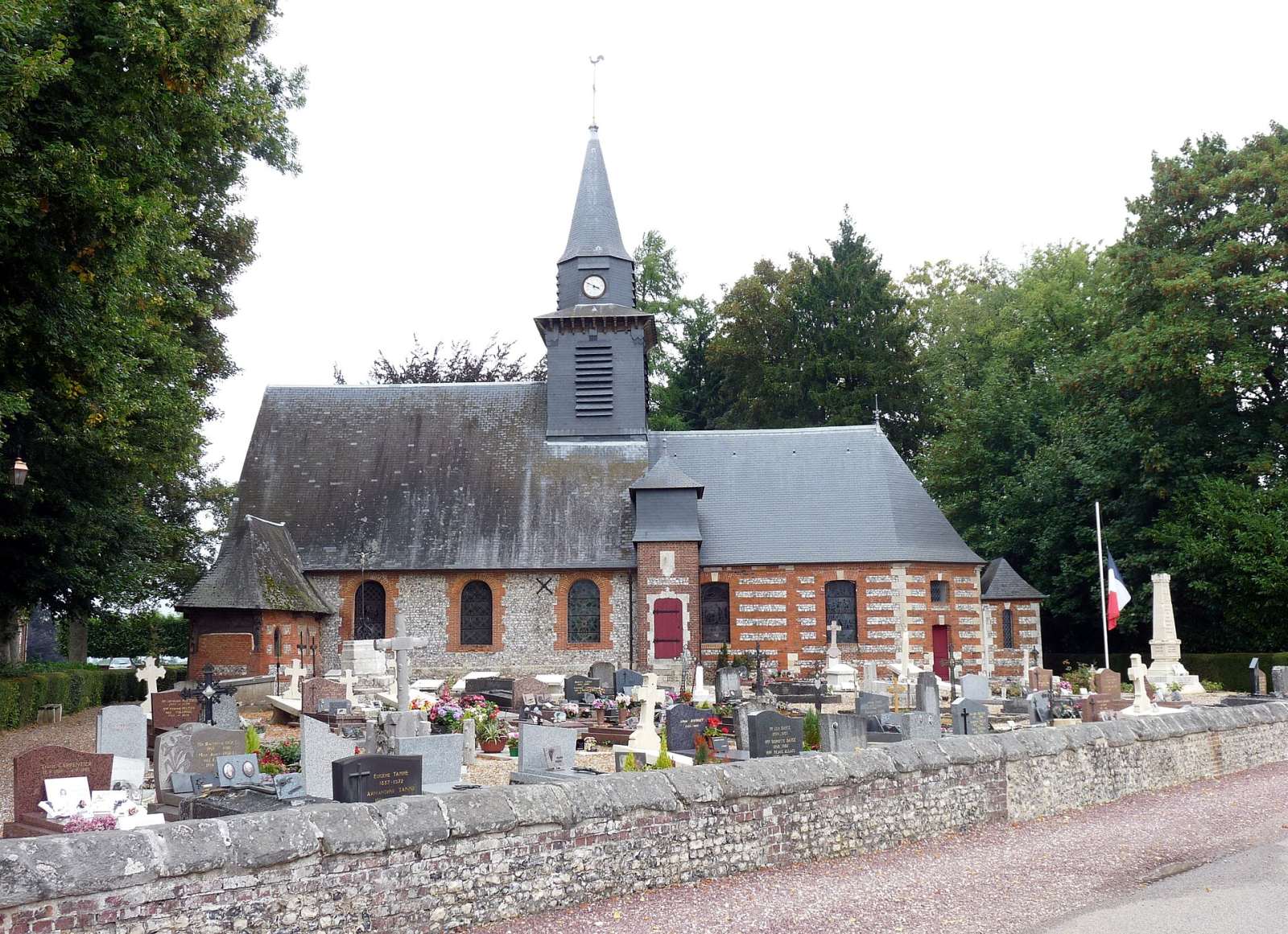 Photo de Bois-Héroult