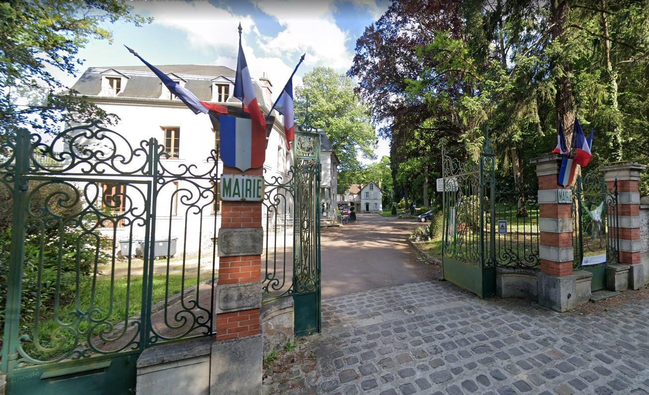 Photo de Bois-le-Roi