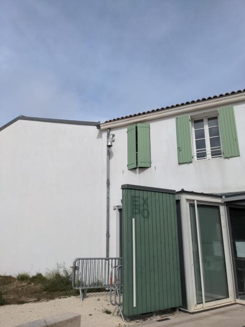 Photo de Le Bois-Plage-en-Ré