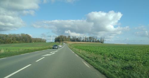 Photo de Boisbergues