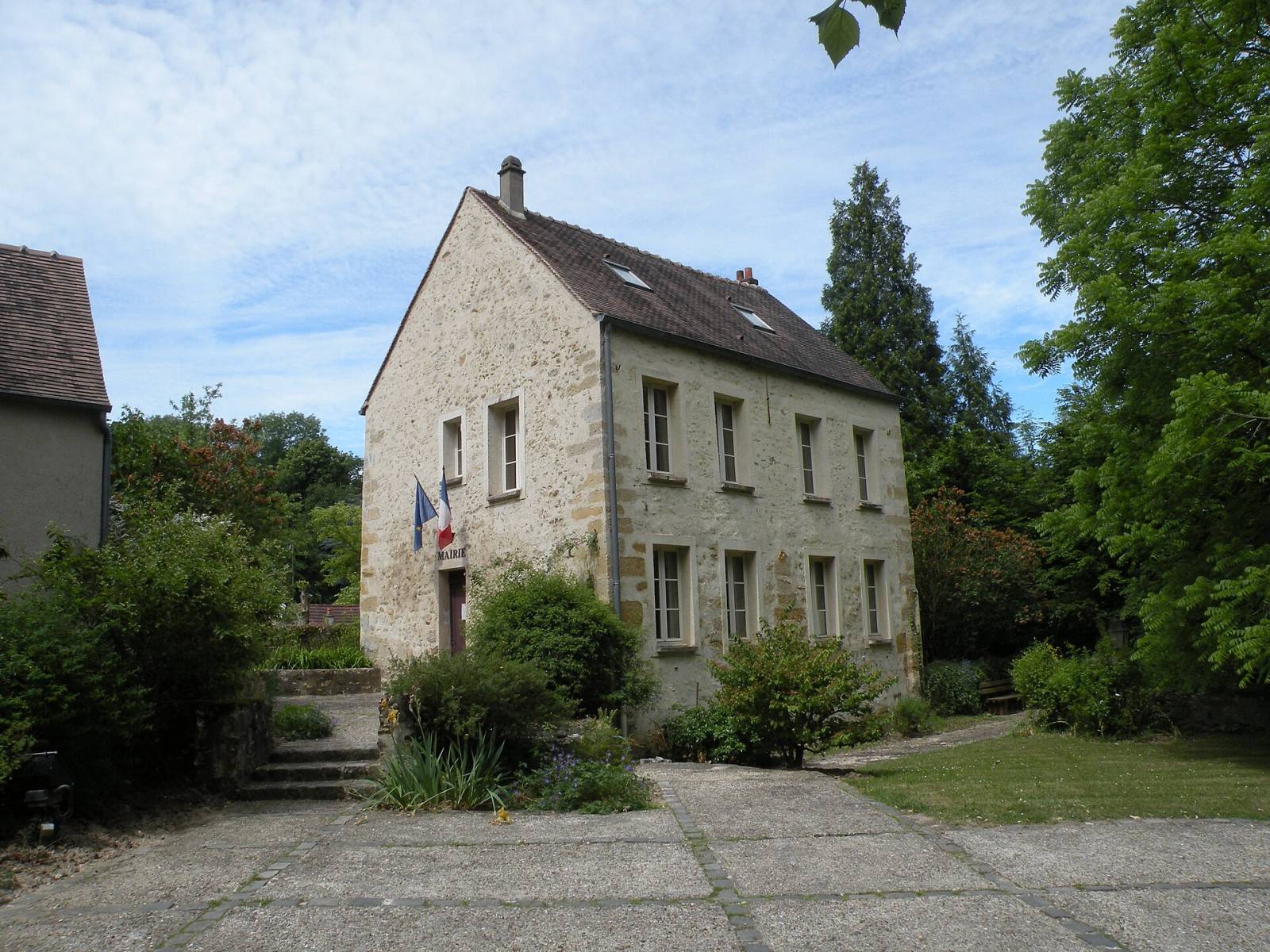 Photo de Boisemont