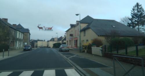 Photo de Boisgervilly