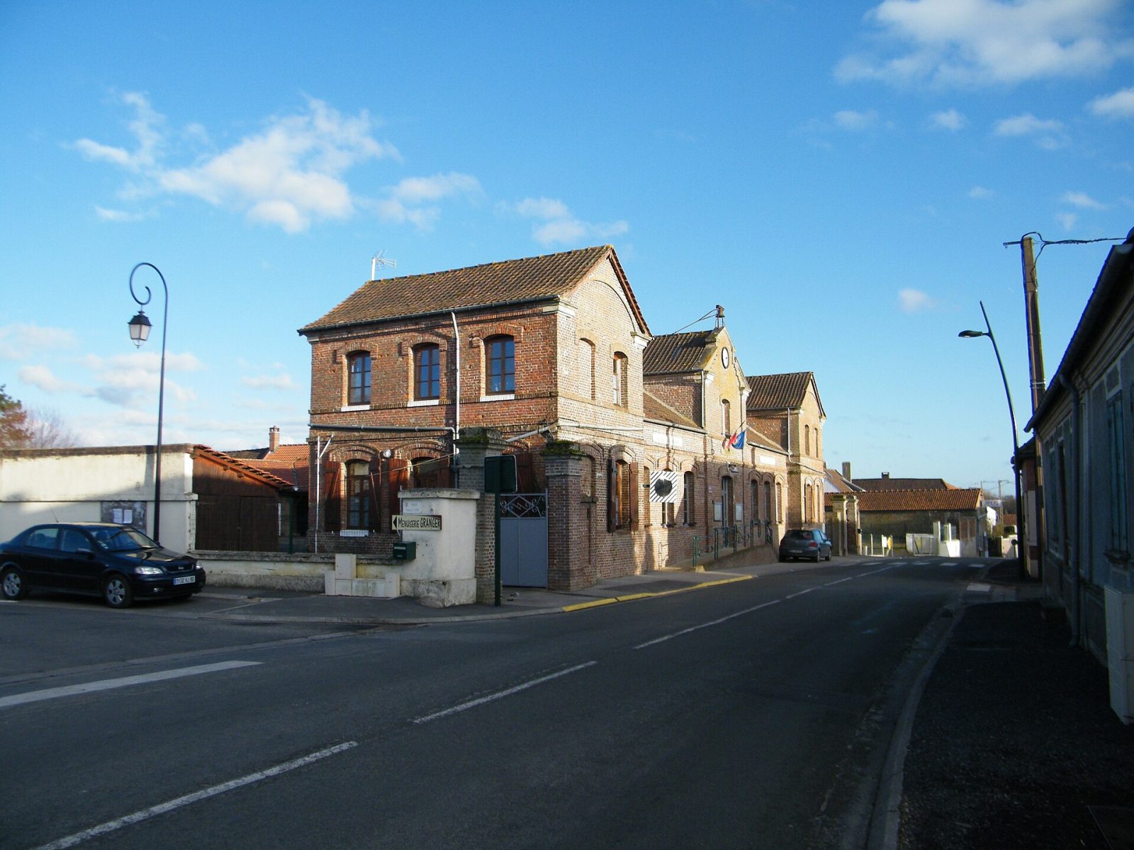 Photo de Boismont