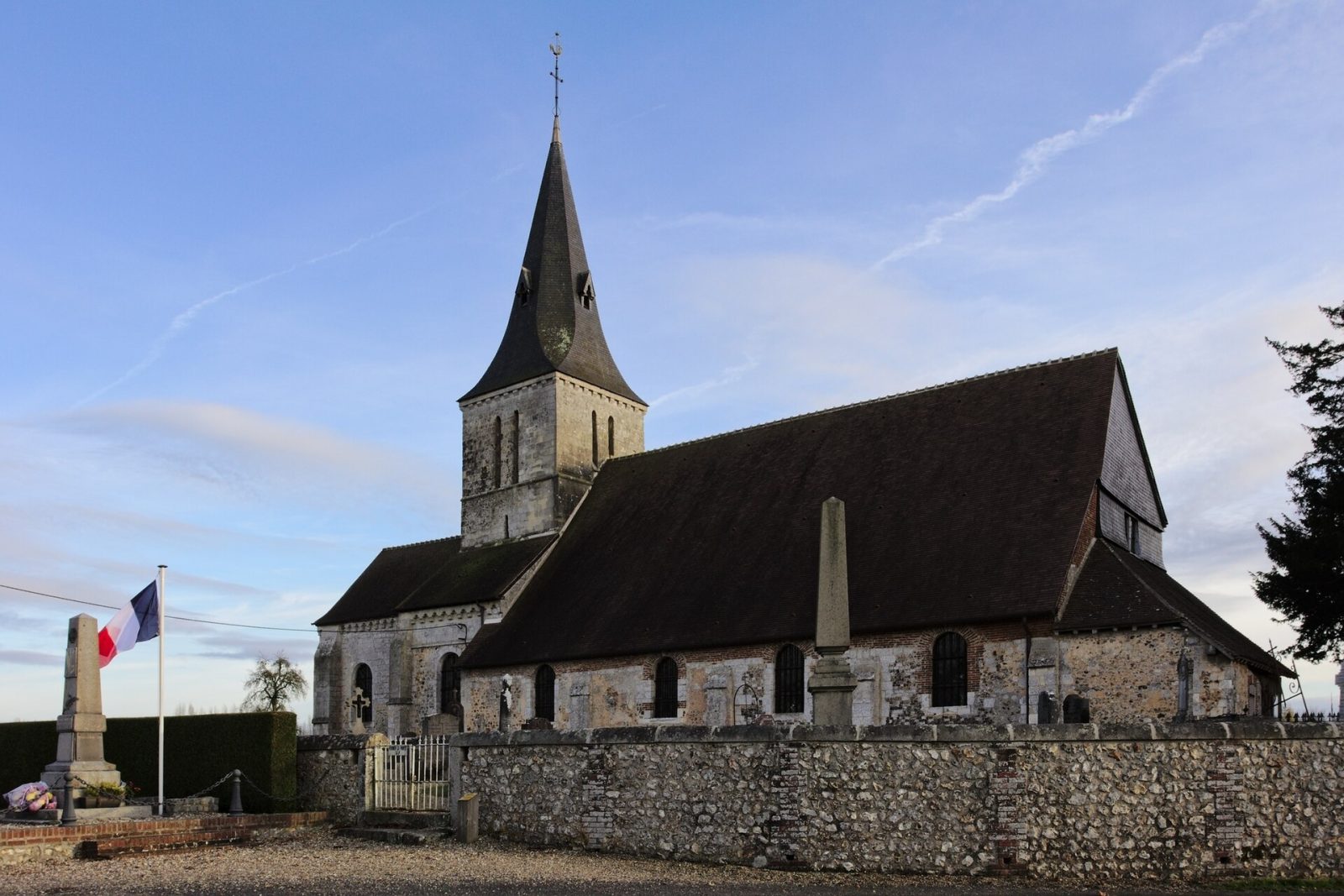 Photo de Boisney