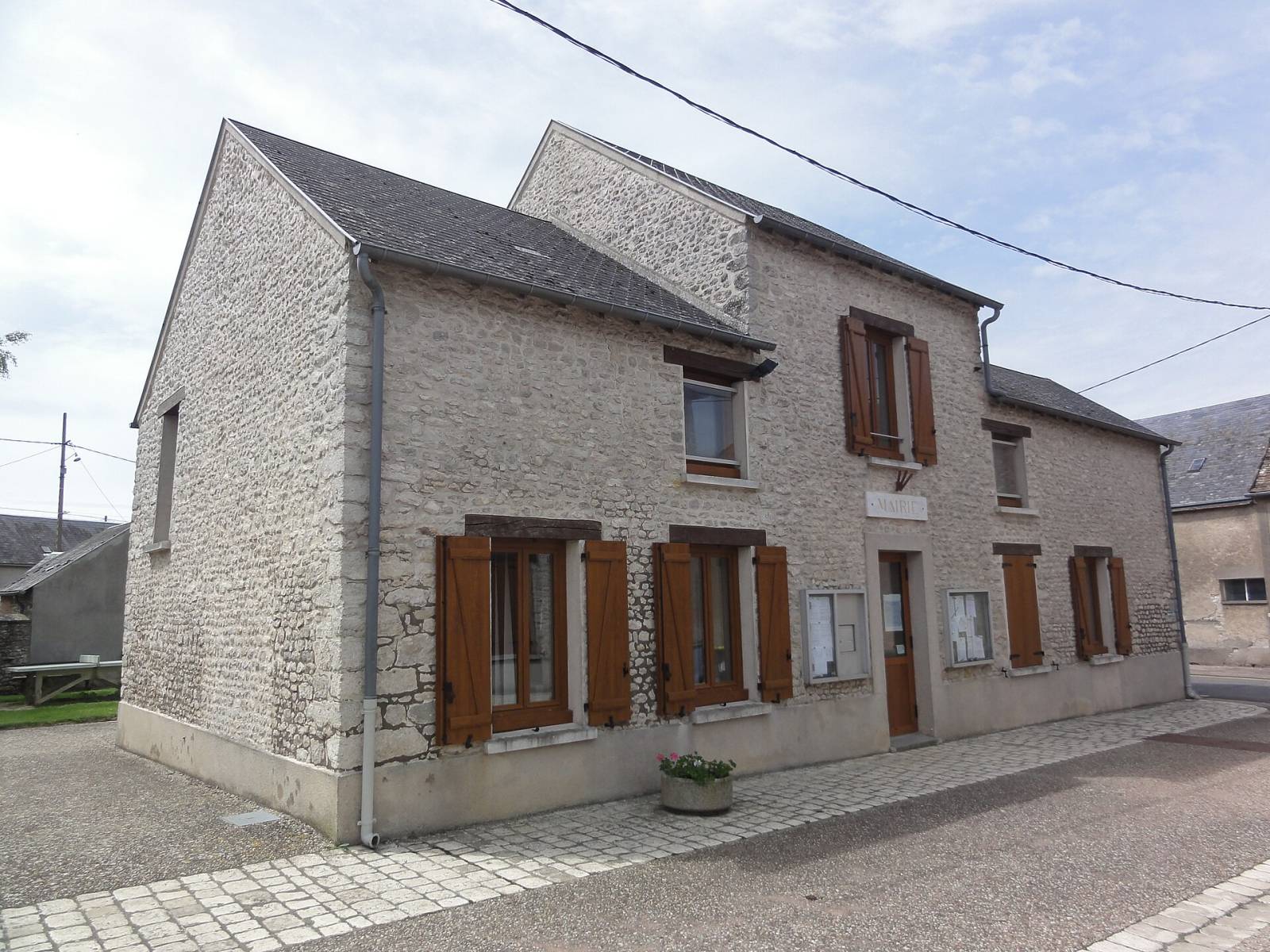 Photo de Boisseaux