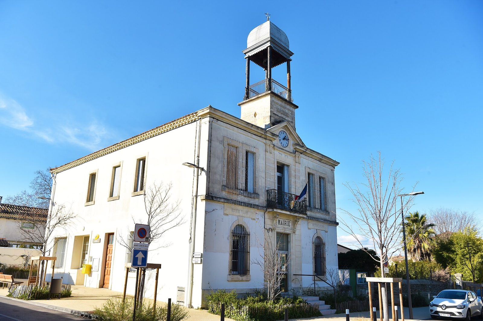 Photo de Boisseron