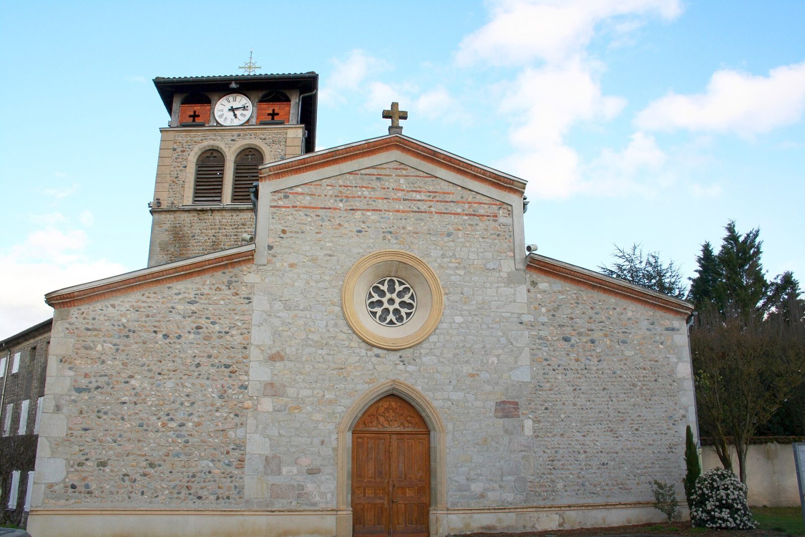 Photo de Boisset-lès-Montrond