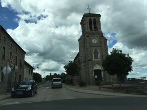 Photo de Boisset-Saint-Priest