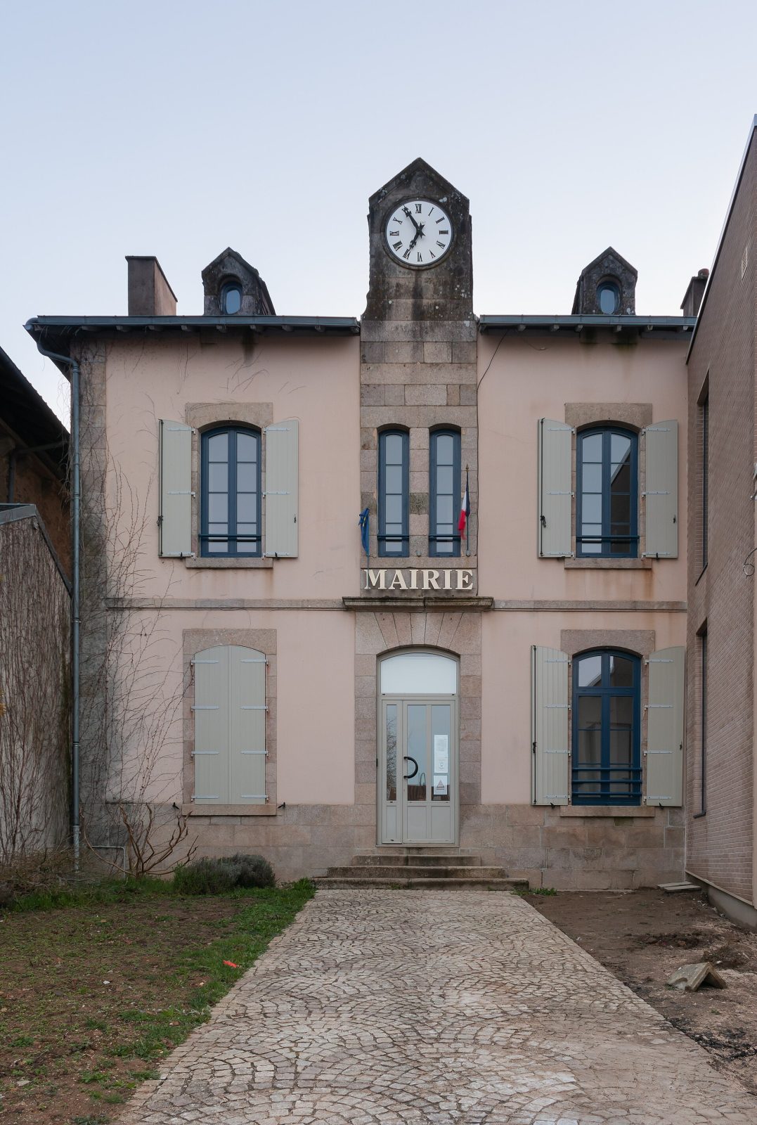 Photo de Boisseuil