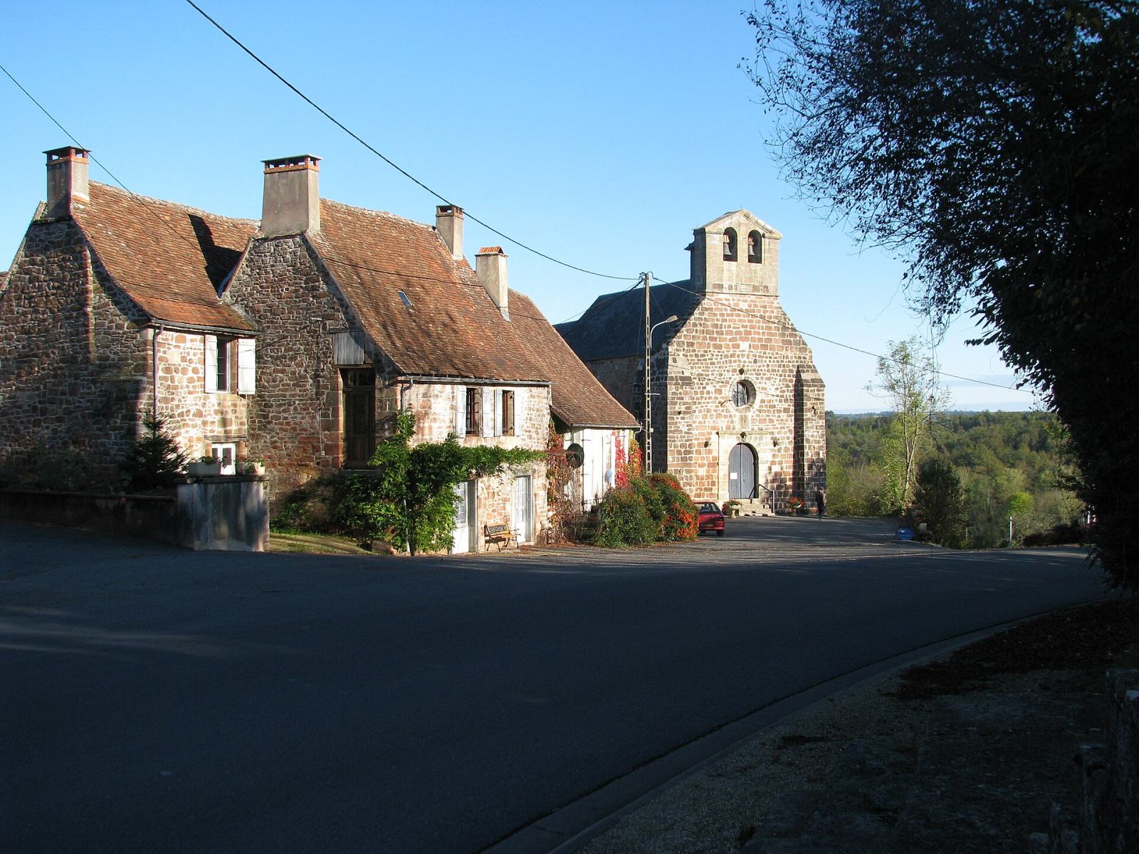 Photo de Boisseuilh