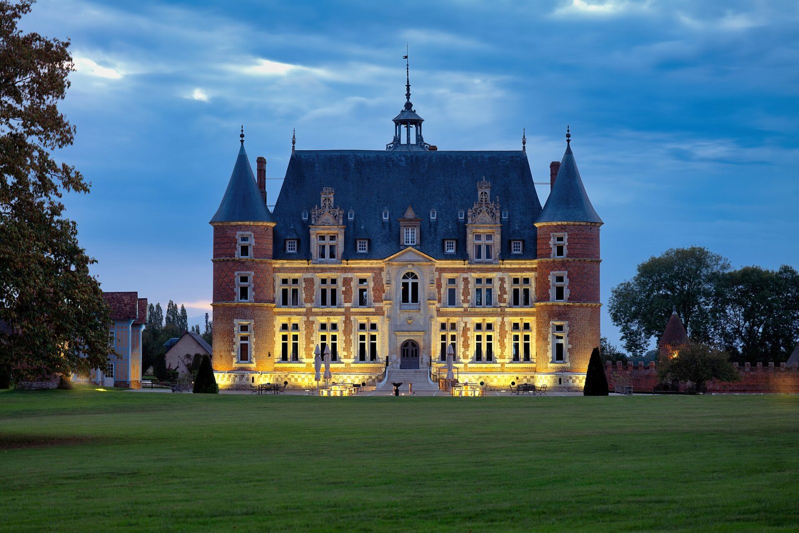 Photo de Boissey-le-Châtel