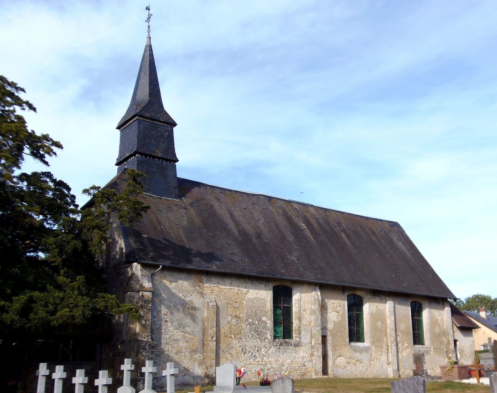Photo de La Boissière