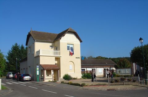 Photo de La Boissière