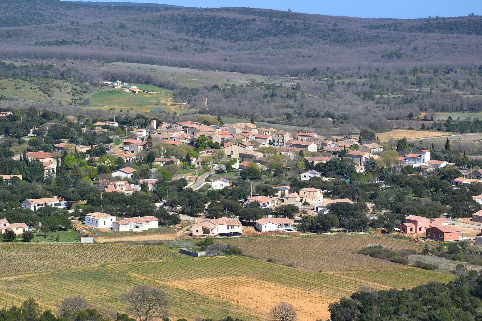 Photo de La Boissière