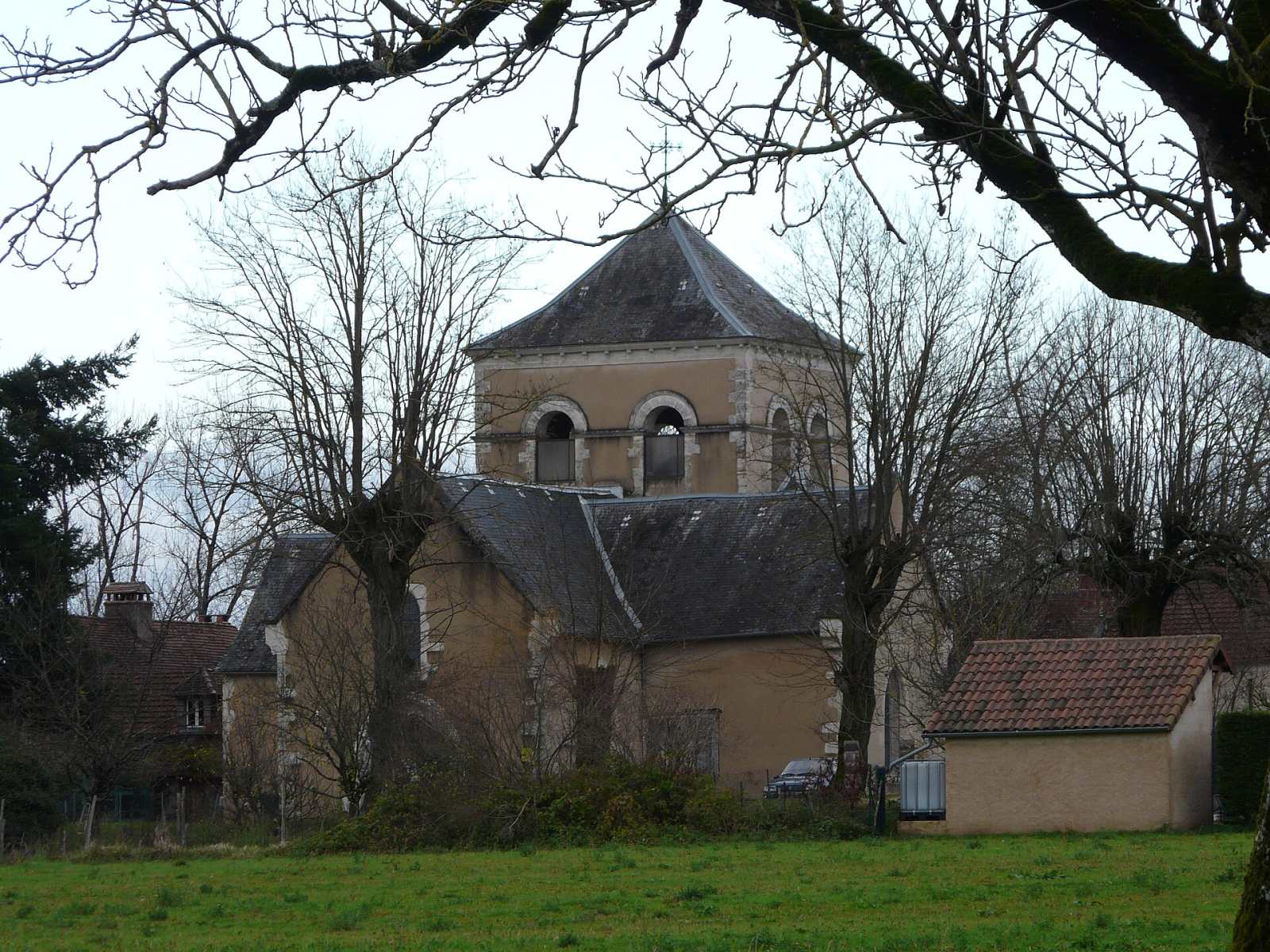 Photo de La Boissière-d'Ans