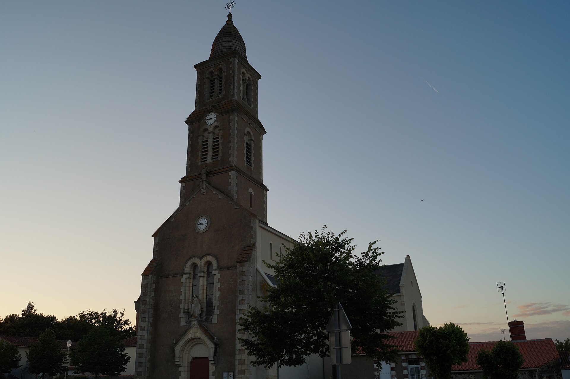 Photo de La Boissière-des-Landes